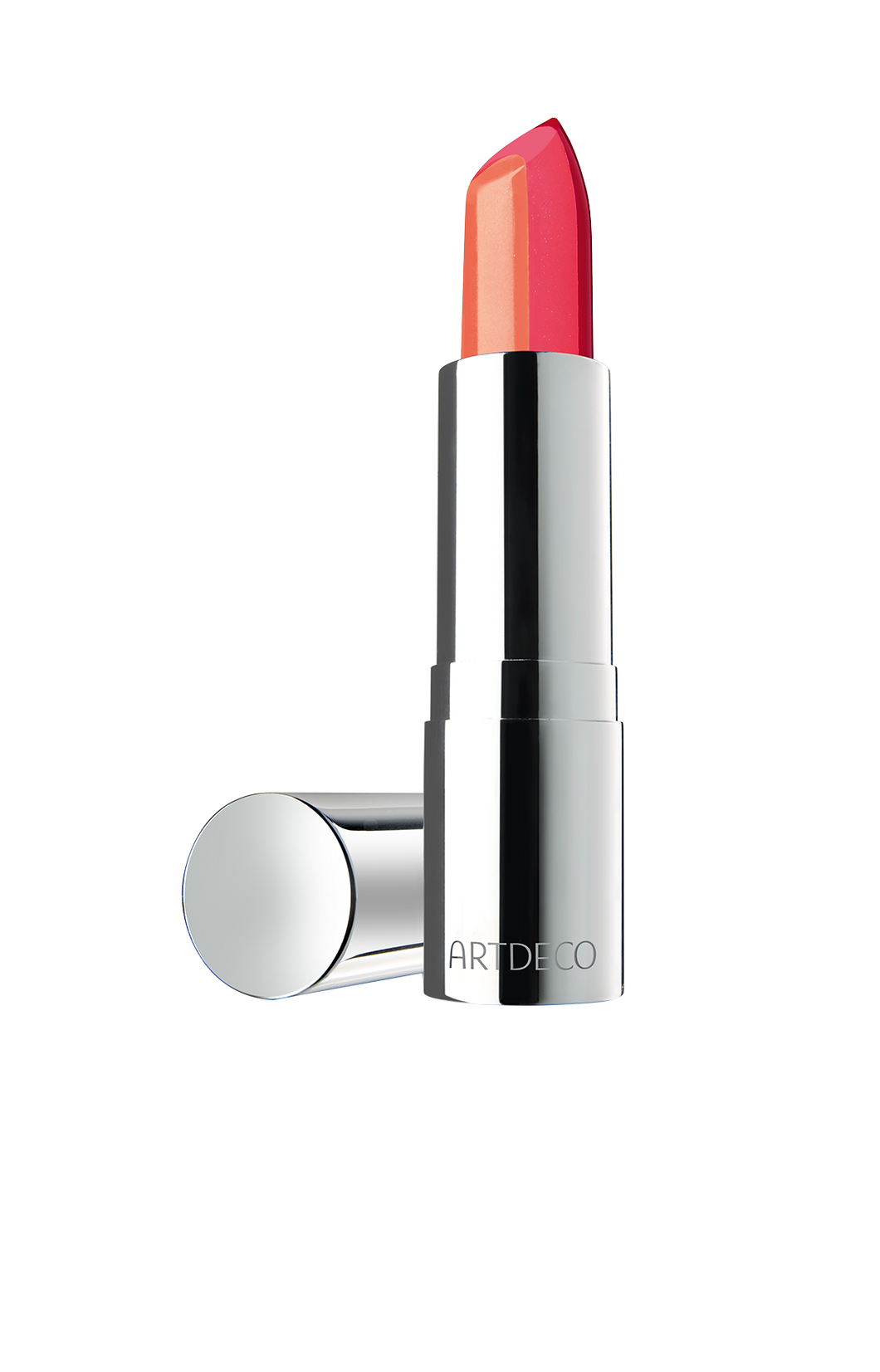 Ombré Lipstick red - pink - orange