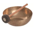 Singing Bowl