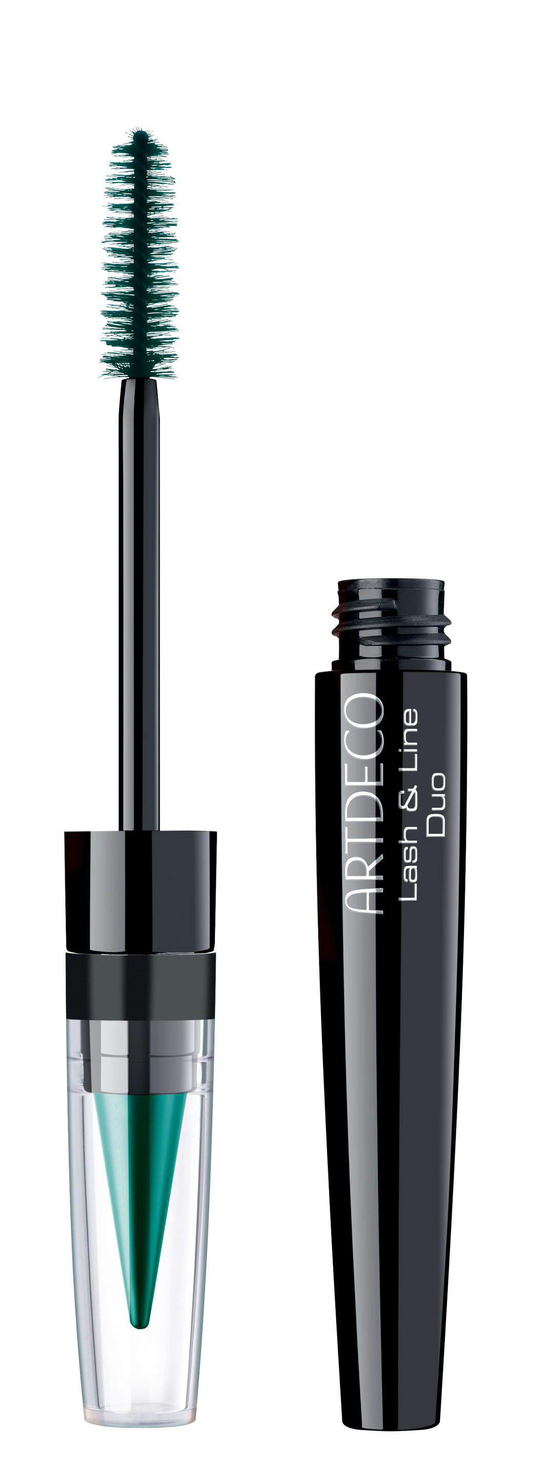 Lash Line Duo Macara & Kajal petrol