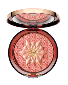 Bronzing Blusher