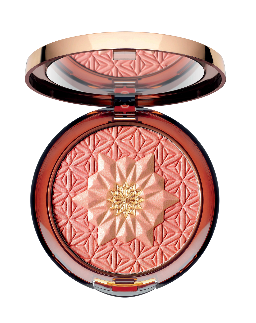 Bronzing Blusher