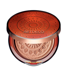 Bronzing Powder