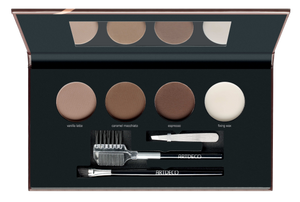Most Wanted Brows Palette (light medium)