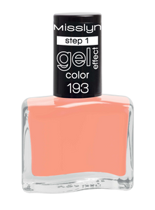 Gel Effect Nail Polish