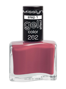 Gel Effect Nail Polish