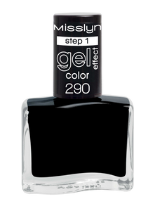 Gel Effect Nail Polish