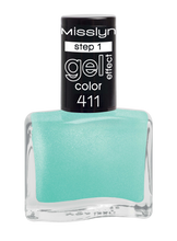 Charger l&#39;image dans la galerie, Gel Effect Nail Polish
