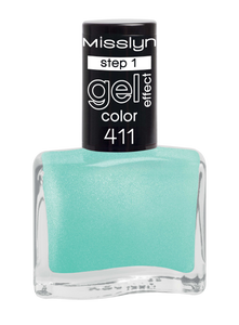 Gel Effect Nail Polish