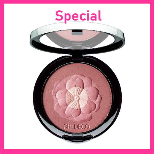 Crystal Garden Blusher