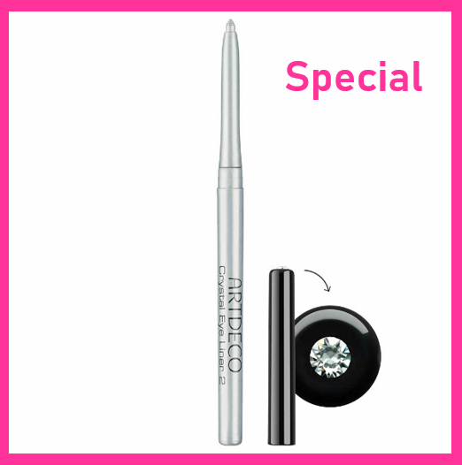 Crystal Eyeliner