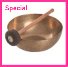 Charger l&#39;image dans la galerie, Singing Bowl
