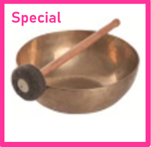 Singing Bowl