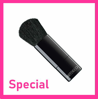 Contouring Brush